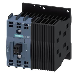 Siemens Solid-state Contactor 3RF3416-2BB26