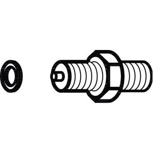 Danfoss Switches accessories, Transition Nipple