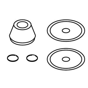 Danfoss AVTB, FJV, AVD(S)A Repair set DN15