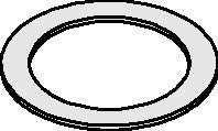 Danfoss Gasket, AKS4100/4100U
