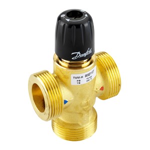 Danfoss TVM-H, DN 25