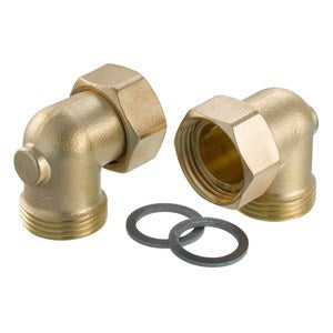 Danfoss FHM-AF Angle Fittings