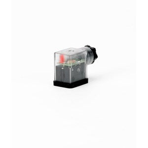 Danfoss Spare part, 9-22 Coil AB/AC, Cable plug