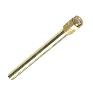 Danfoss Water valves accessories, Accessory Sensor Pocket G 3/4"