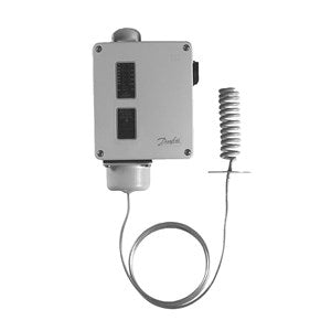 Danfoss Thermostat, RT140L