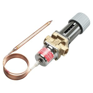 Danfoss Thermo. operated water valve, AVTA 15, G, 1/2