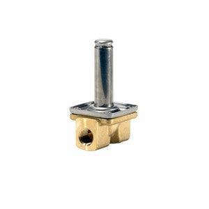 Danfoss Solenoid valve, EV220B, Function: NC, NPT, 1/4, FKM