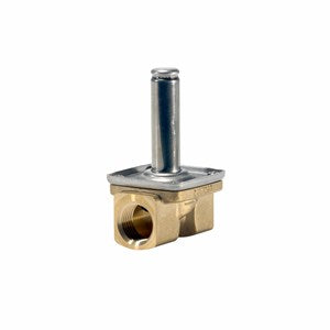 Danfoss Solenoid valve, EV220B, Function: NC, NPT, 1/2, FKM