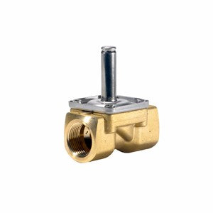 Danfoss Solenoid valve, EV220B, Function: NC, NPT, 1, FKM