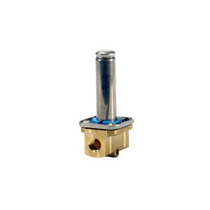 Danfoss Solenoid valve, EV210B, Function: NC, NPT, 1/8, FKM