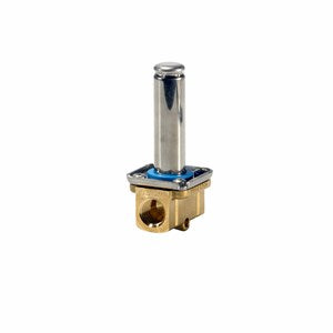 Danfoss Solenoid valve, EV210B, Function: NC, G, 1/4, EPDM