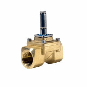 Danfoss Solenoid valve, EV250B, Function: NO, G, 3/4, FKM