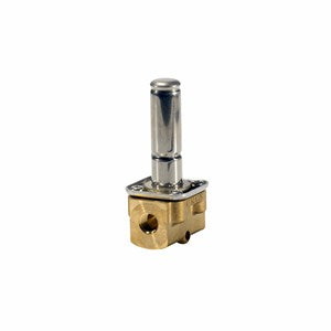 Danfoss Solenoid valve, EV210B, Function: NO, G, 1/8, EPDM