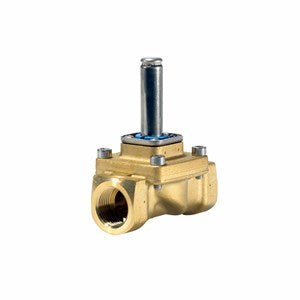Danfoss Solenoid valve, EV250BW, Function: NC, G, 3/4, EPDM