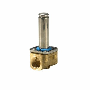 Danfoss Solenoid valve, EV210B, Function: NC, NPT, 3/8, FKM