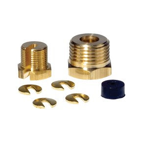 Danfoss Generic accessories, Tube Gland For RT