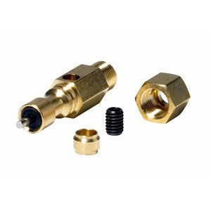 Danfoss Switches accessories, Pressure Relief Valve