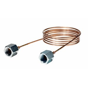 Danfoss Switches accessories, Capillary Tube