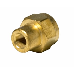 Danfoss Switches accessories, Transition Nipple