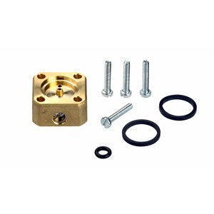 Danfoss Spare part, EV220B 15-32, Sub-part