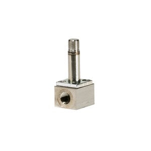 Danfoss Solenoid valve, EV210A, Function: NC, G, 1/8, FKM