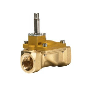 Danfoss Solenoid valve, EV220A, Function: NO, G, 3/4, NBR
