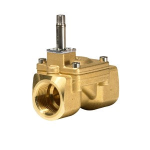 Danfoss Solenoid valve, EV220A, Function: NC, G, 1, FKM