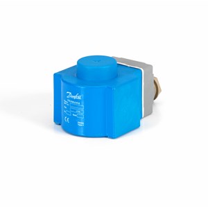 Danfoss Solenoid coil, BG024DS, Industrial pack
