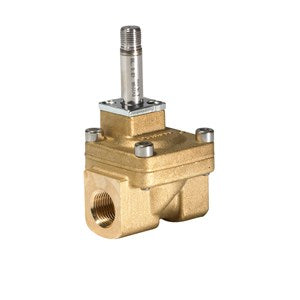 Danfoss Solenoid valve, EV220A, Function: NC, G, 3/8, EPDM