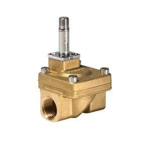 Danfoss Solenoid valve, EV220A, Function: NC, G, 1/2, FKM