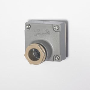 Danfoss Spare part, IP67 coils, Terminal box