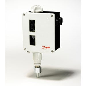 Danfoss Pressure Switch, RT1AL