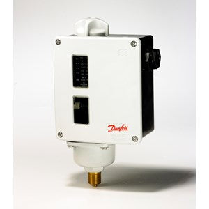 Danfoss Pressure Switch, RT110L