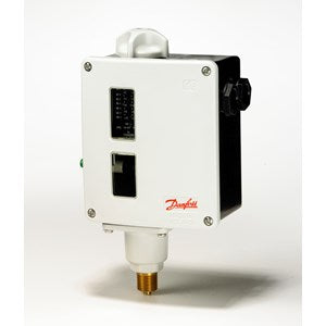 Danfoss Pressure Switch, RT116