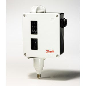 Danfoss Pressure Switch, RT1