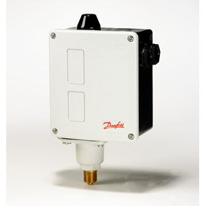 Danfoss Pressure Switch, RT117