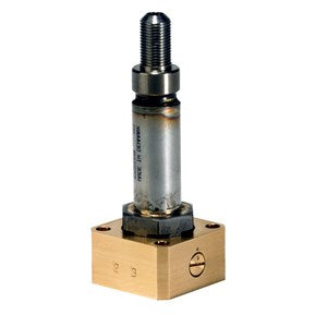 Danfoss Solenoid valve, EV310B, Function: NC, Flange, FKM