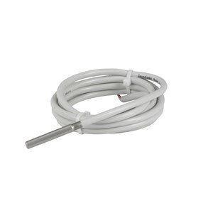 Danfoss Temperature sensor, AKS 12, 1.50 m, Pt, 1000 Ohm