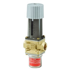 Danfoss Thermo. operated water valve, FJVA 25, G, 1