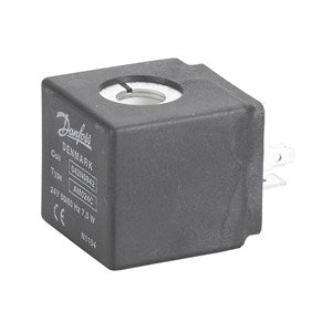 Danfoss Solenoid coil, AM110C, DIN Spade, Multi pack