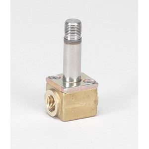 Danfoss Solenoid valve, EV210A, Function: NC, G, 1/8, FKM