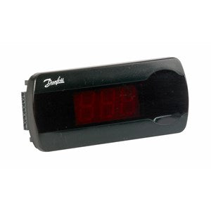 Danfoss EKA 163B, Remote Display