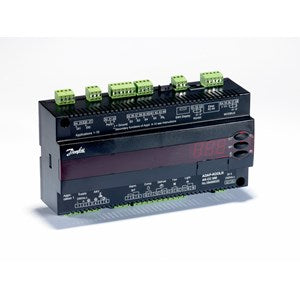Danfoss Case/room controller (EEV), AK-CC 550