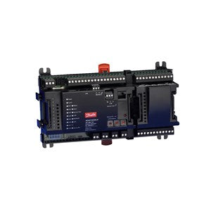 Danfoss System Manager, AK-SM 720