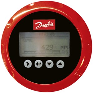 Danfoss Control panel, AKS4100/4100U