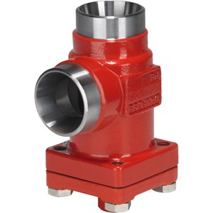 Danfoss Strainer housing, FIA 25