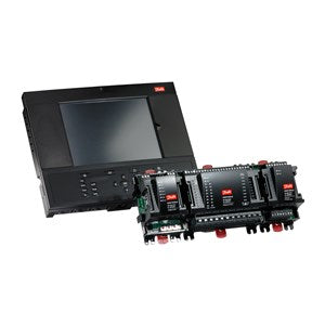 Danfoss System Manager, AK-SM 880