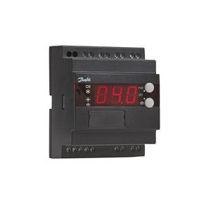 Danfoss Media temperature controller, EKC 368