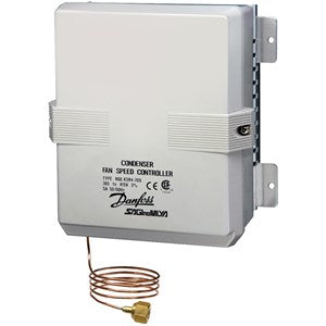 Danfoss Fan speed controller, RGE