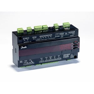 Danfoss Case/room controller (EEV), AK-CC 550A